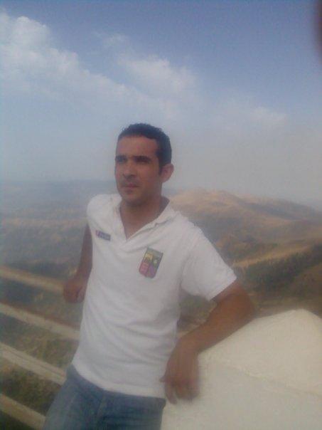 hocine