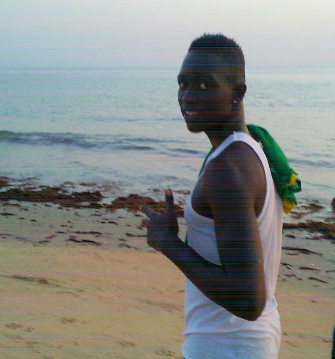 Tonysenegal