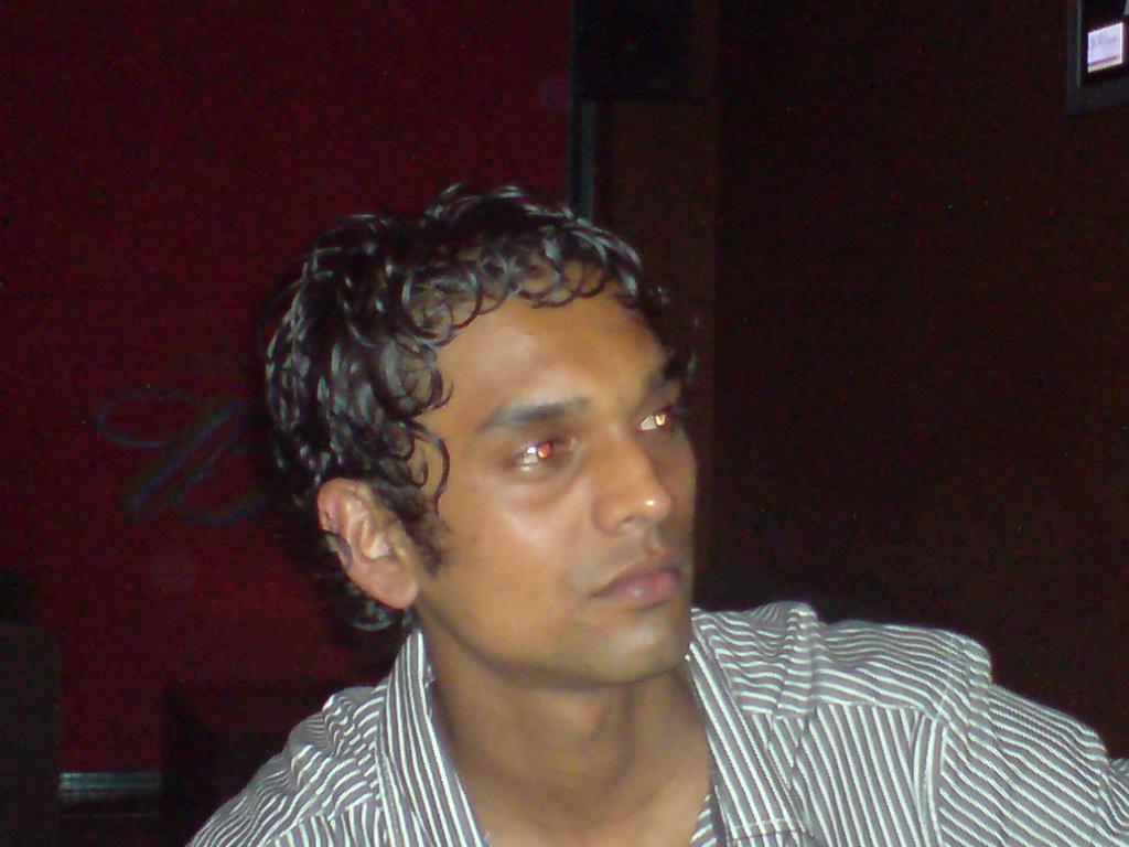 girishrajcoomary