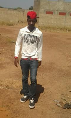 Abdourazzaq