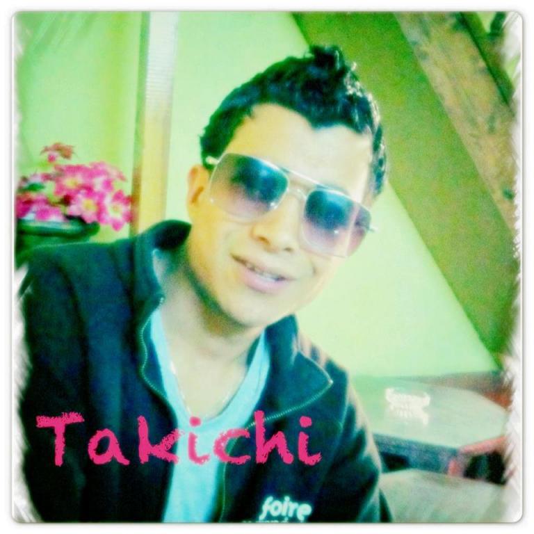 Takichi