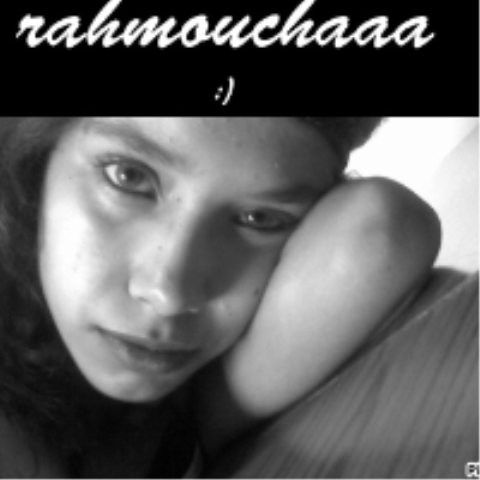 rahmoucha