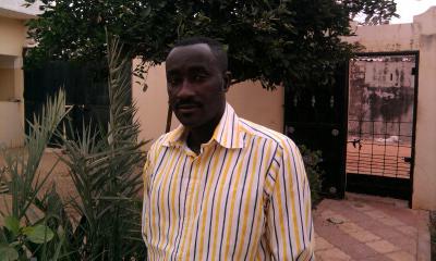 Babacar Sedikh7465