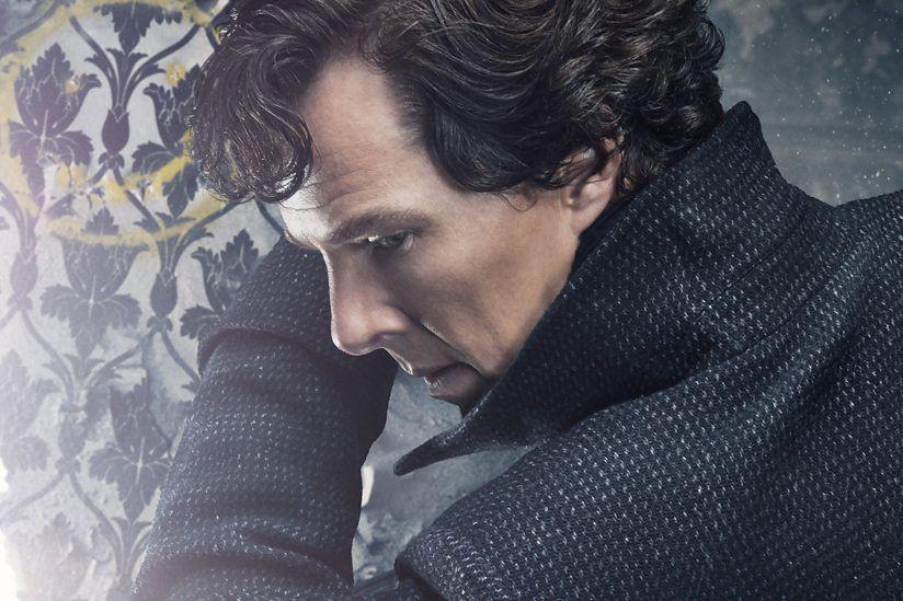 Sherlocked