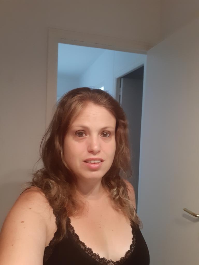 Audrey33ans