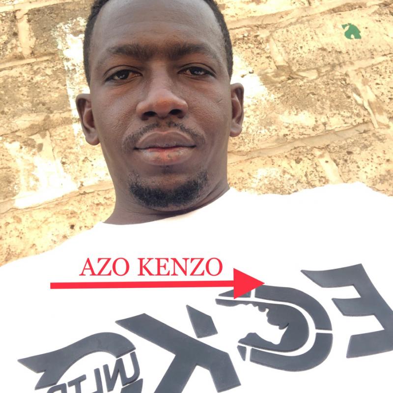 Azo-kenzo