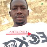 Photo Azo-kenzo